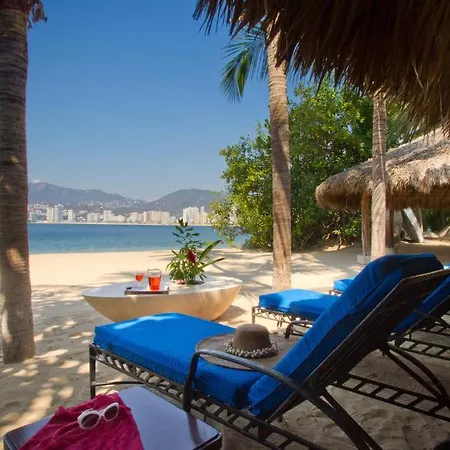 Hotel Villa Alejandra